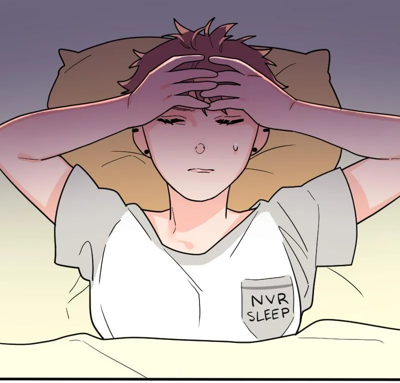 Truyện Ngôn Nhưng Không Ngôn Lắm Chapter 10 Trang 22