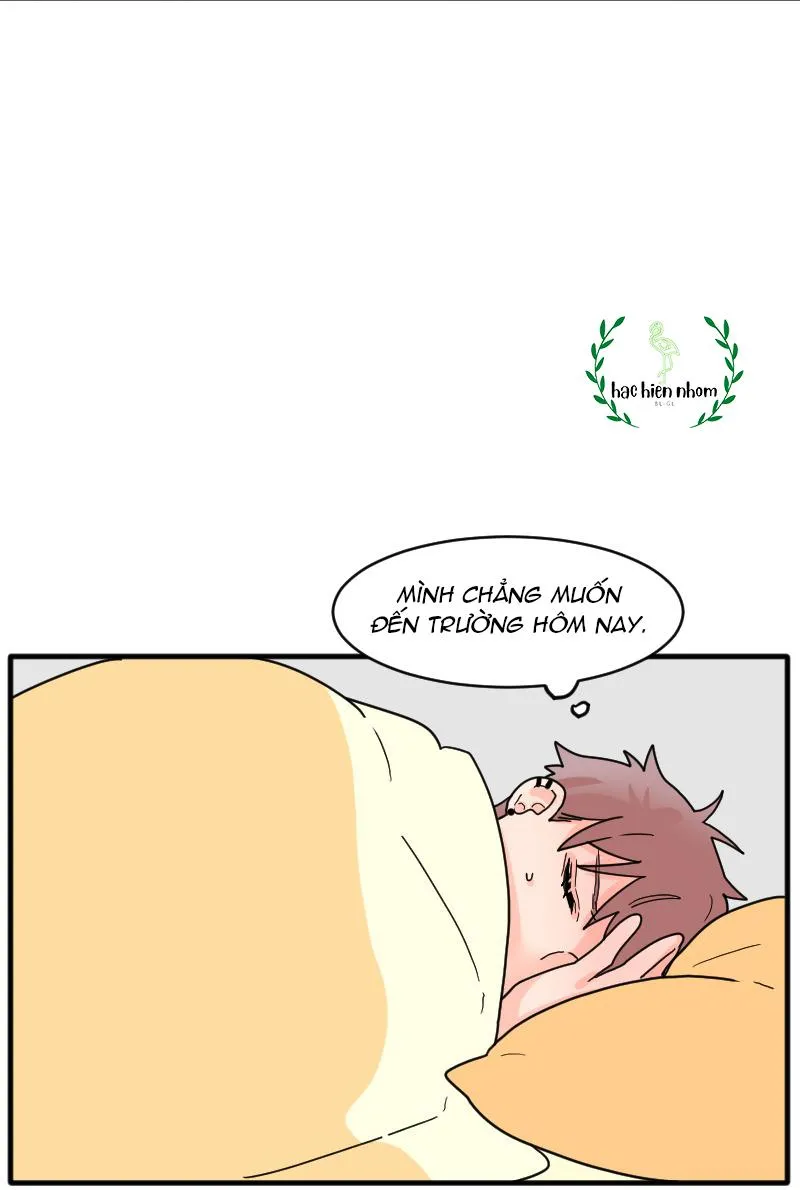 Truyện Ngôn Nhưng Không Ngôn Lắm Chapter 10 Trang 24