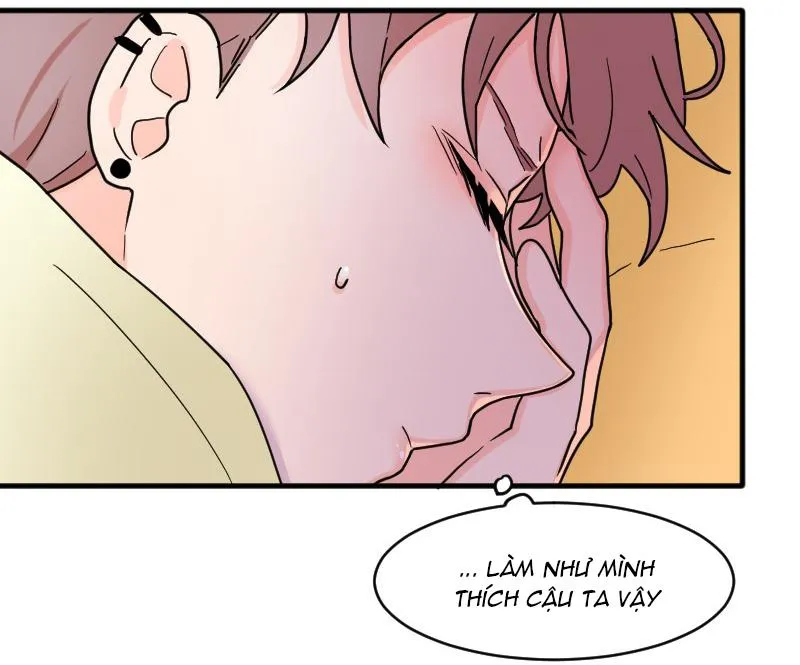 Truyện Ngôn Nhưng Không Ngôn Lắm Chapter 10 Trang 30