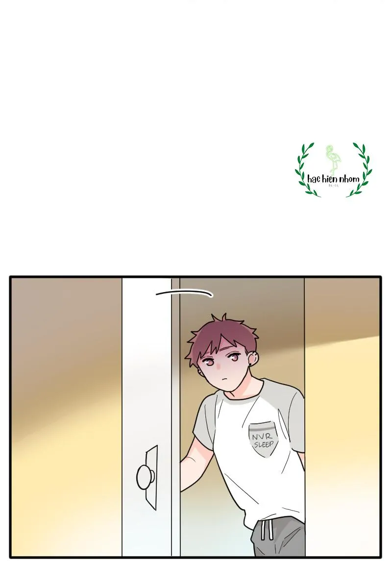 Truyện Ngôn Nhưng Không Ngôn Lắm Chapter 10 Trang 35