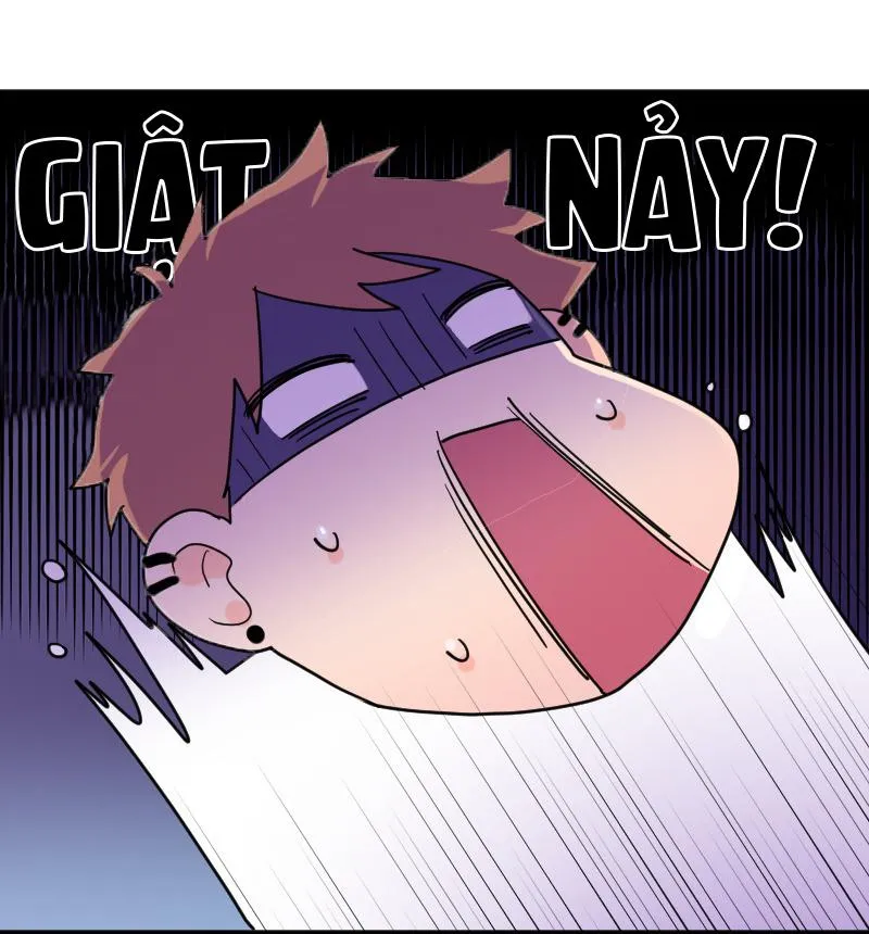 Truyện Ngôn Nhưng Không Ngôn Lắm Chapter 10 Trang 47