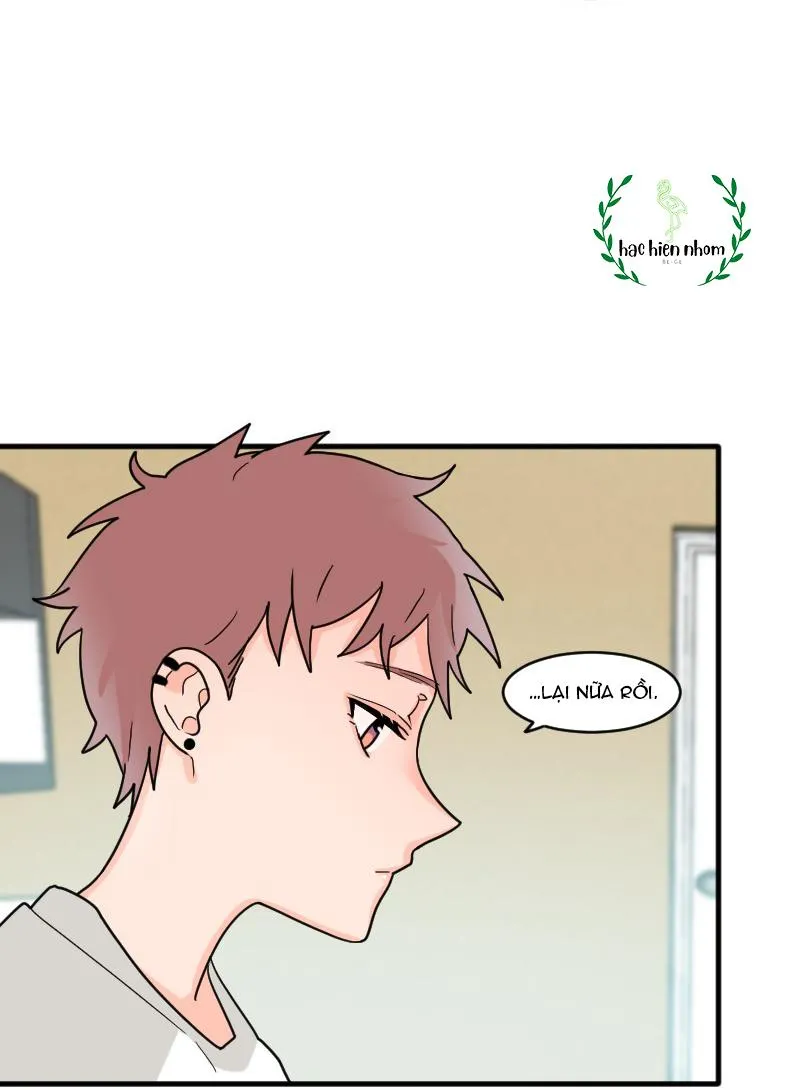 Truyện Ngôn Nhưng Không Ngôn Lắm Chapter 10 Trang 56