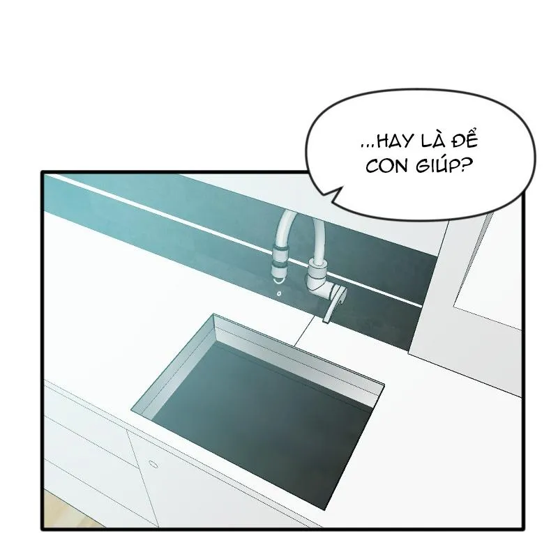 Truyện Ngôn Nhưng Không Ngôn Lắm Chapter 10 Trang 58