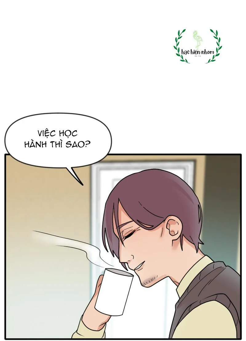 Truyện Ngôn Nhưng Không Ngôn Lắm Chapter 10 Trang 59