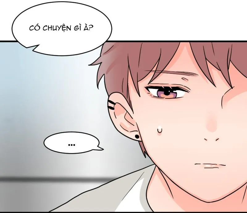 Truyện Ngôn Nhưng Không Ngôn Lắm Chapter 10 Trang 61