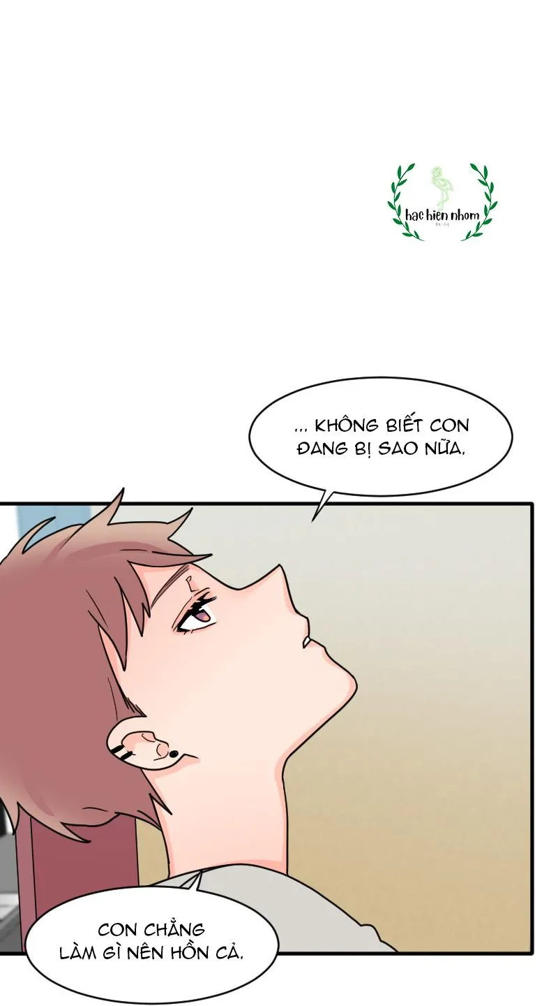 Truyện Ngôn Nhưng Không Ngôn Lắm Chapter 10 Trang 68