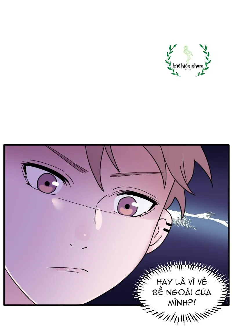 Truyện Ngôn Nhưng Không Ngôn Lắm Chapter 10 Trang 70