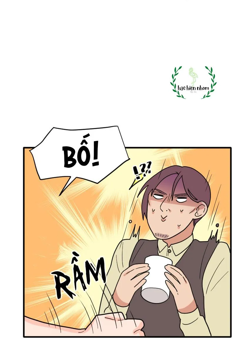 Truyện Ngôn Nhưng Không Ngôn Lắm Chapter 10 Trang 71