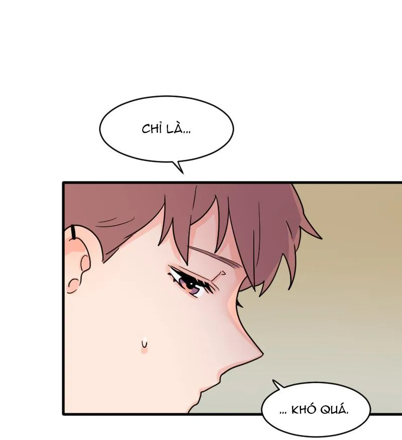 Truyện Ngôn Nhưng Không Ngôn Lắm Chapter 10 Trang 77