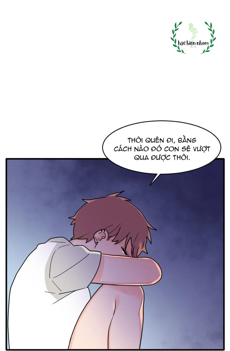 Truyện Ngôn Nhưng Không Ngôn Lắm Chapter 10 Trang 79