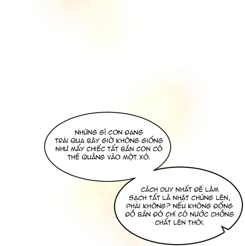 Truyện Ngôn Nhưng Không Ngôn Lắm Chapter 10 Trang 83