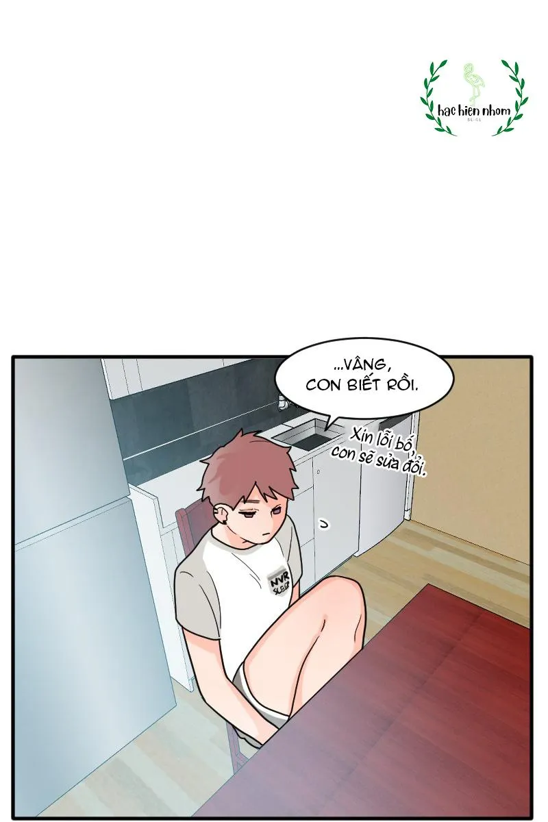 Truyện Ngôn Nhưng Không Ngôn Lắm Chapter 10 Trang 87