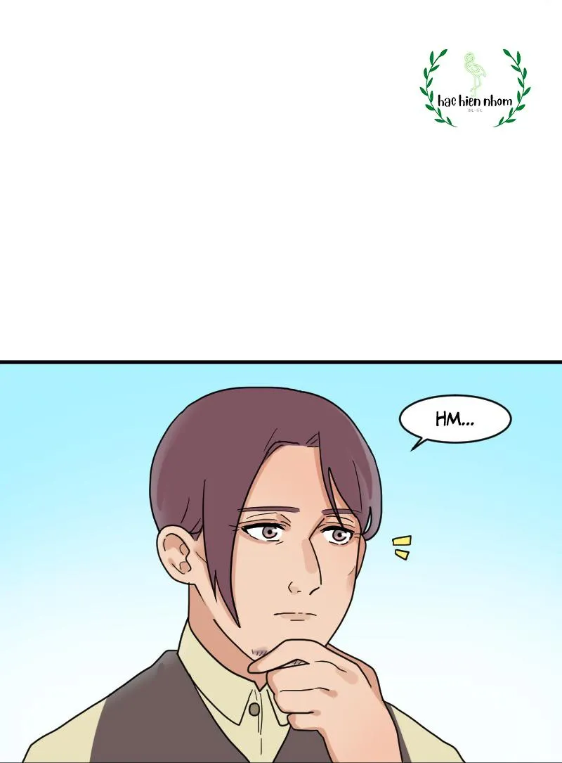 Truyện Ngôn Nhưng Không Ngôn Lắm Chapter 10 Trang 90