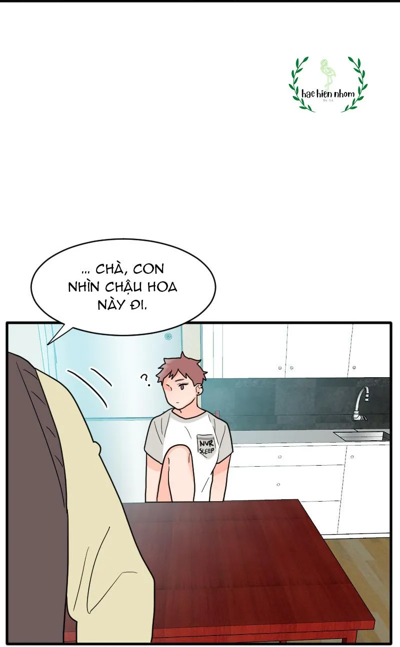 Truyện Ngôn Nhưng Không Ngôn Lắm Chapter 10 Trang 91