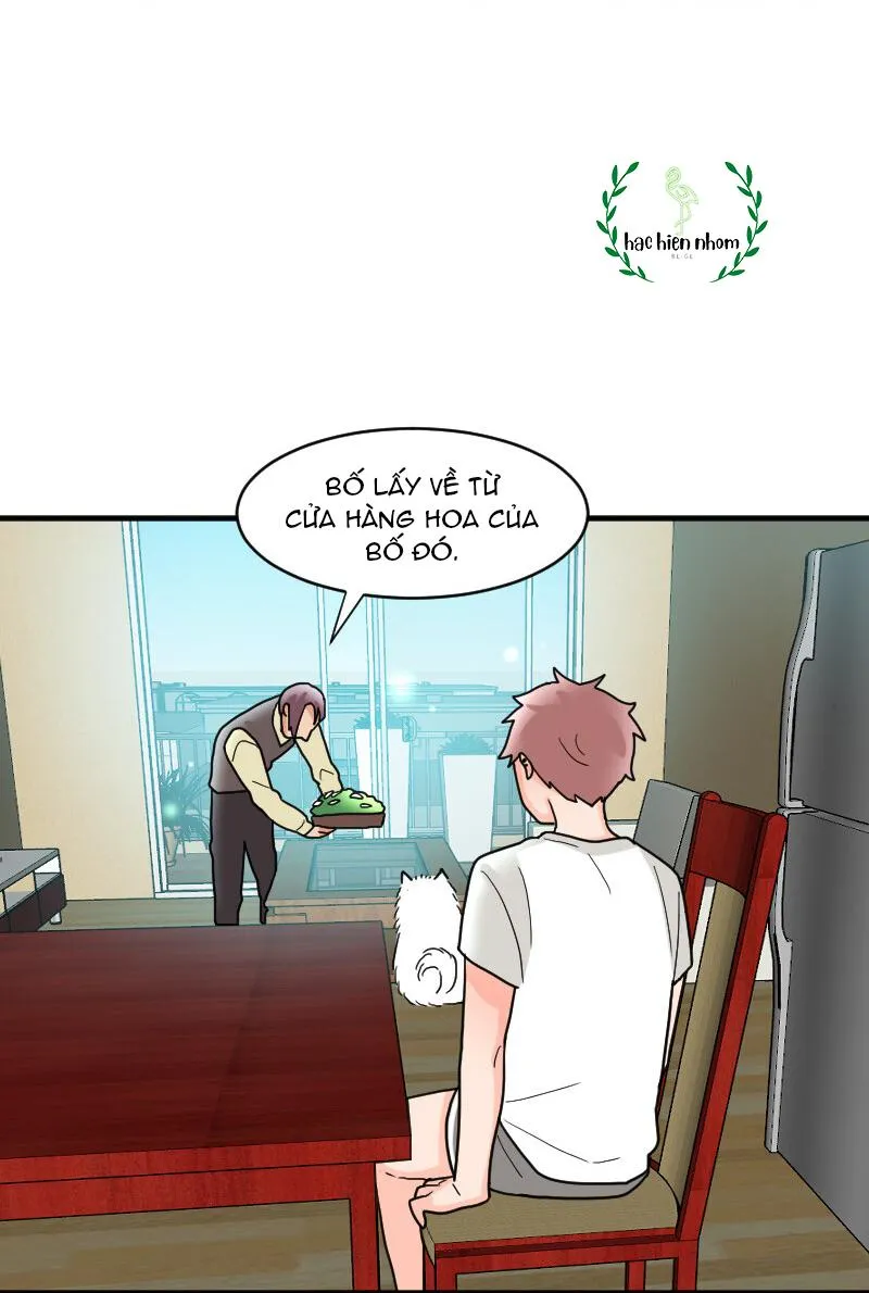 Truyện Ngôn Nhưng Không Ngôn Lắm Chapter 10 Trang 92