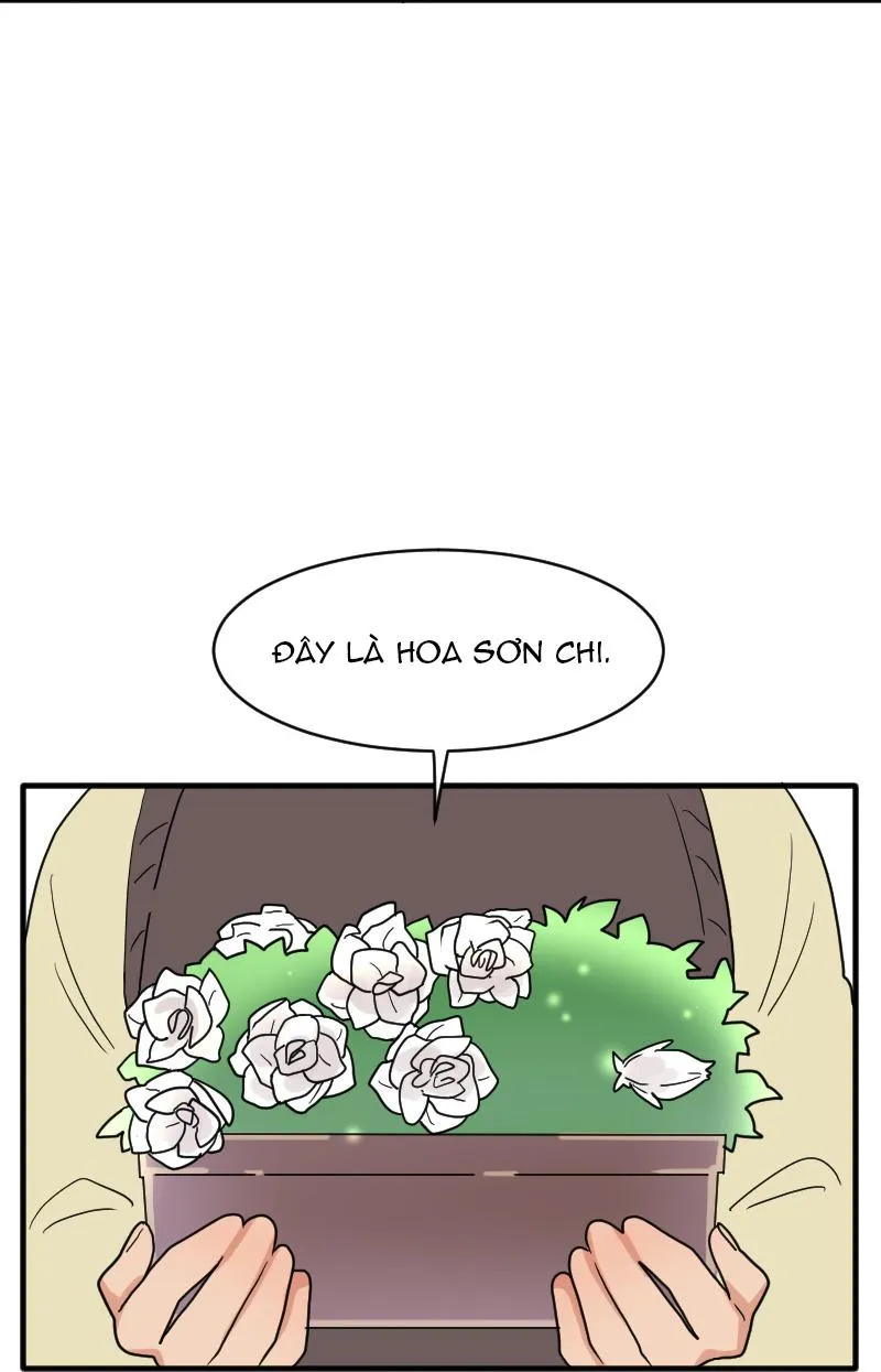 Truyện Ngôn Nhưng Không Ngôn Lắm Chapter 10 Trang 93