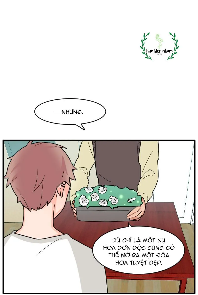 Truyện Ngôn Nhưng Không Ngôn Lắm Chapter 10 Trang 95