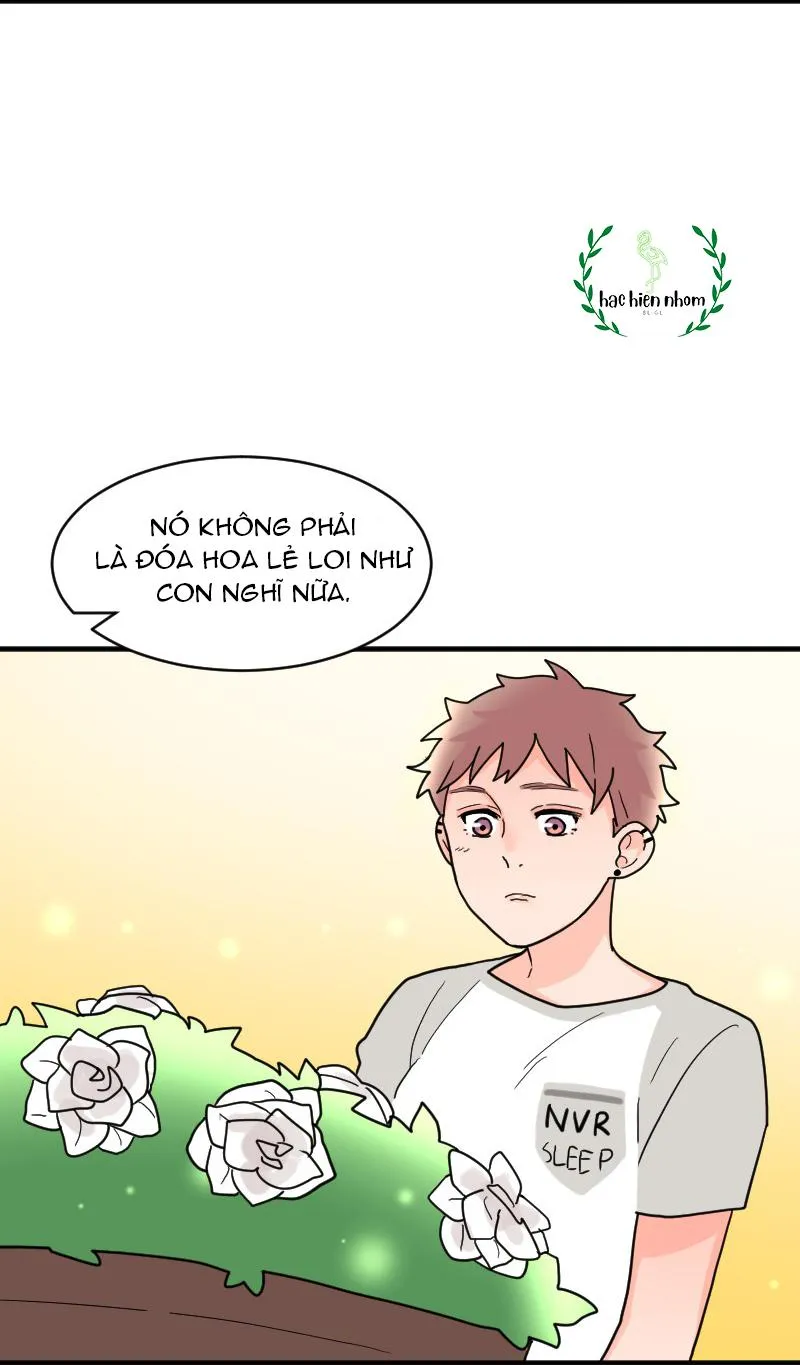 Truyện Ngôn Nhưng Không Ngôn Lắm Chapter 10 Trang 97