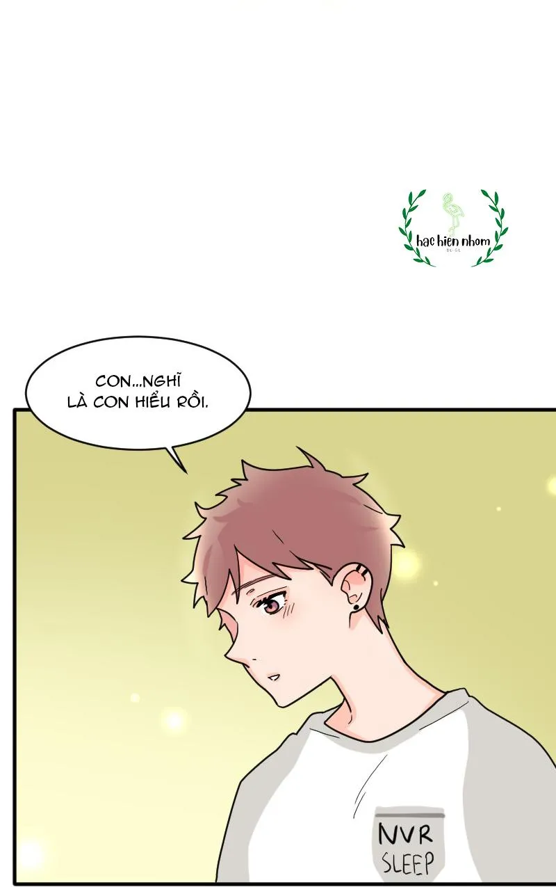 Truyện Ngôn Nhưng Không Ngôn Lắm Chapter 10 Trang 101