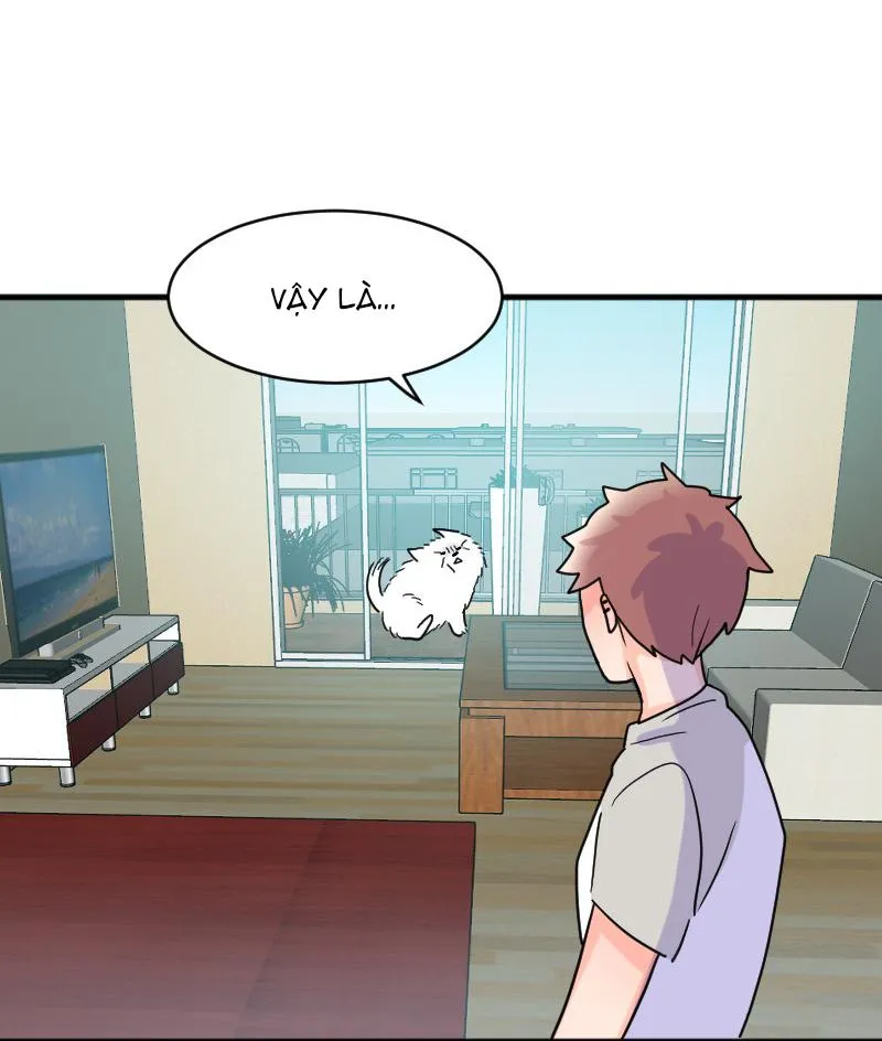 Truyện Ngôn Nhưng Không Ngôn Lắm Chapter 10 Trang 103
