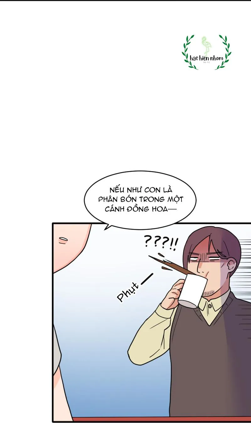 Truyện Ngôn Nhưng Không Ngôn Lắm Chapter 10 Trang 104