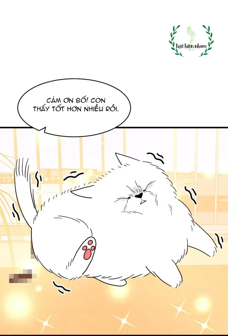 Truyện Ngôn Nhưng Không Ngôn Lắm Chapter 10 Trang 105