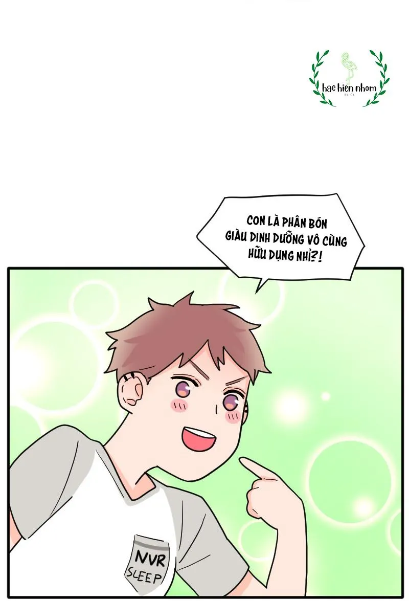Truyện Ngôn Nhưng Không Ngôn Lắm Chapter 10 Trang 108