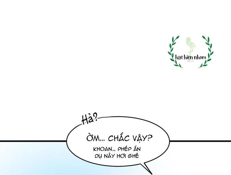 Truyện Ngôn Nhưng Không Ngôn Lắm Chapter 10 Trang 109