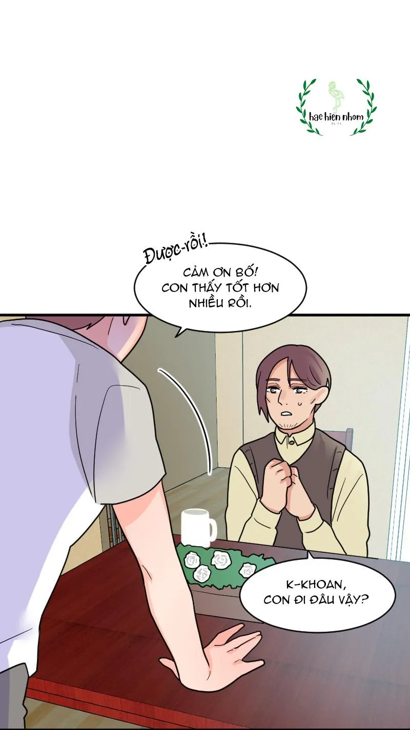 Truyện Ngôn Nhưng Không Ngôn Lắm Chapter 10 Trang 111
