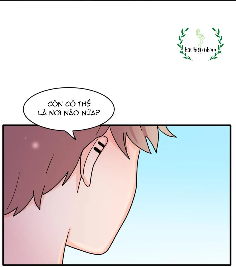 Truyện Ngôn Nhưng Không Ngôn Lắm Chapter 10 Trang 112