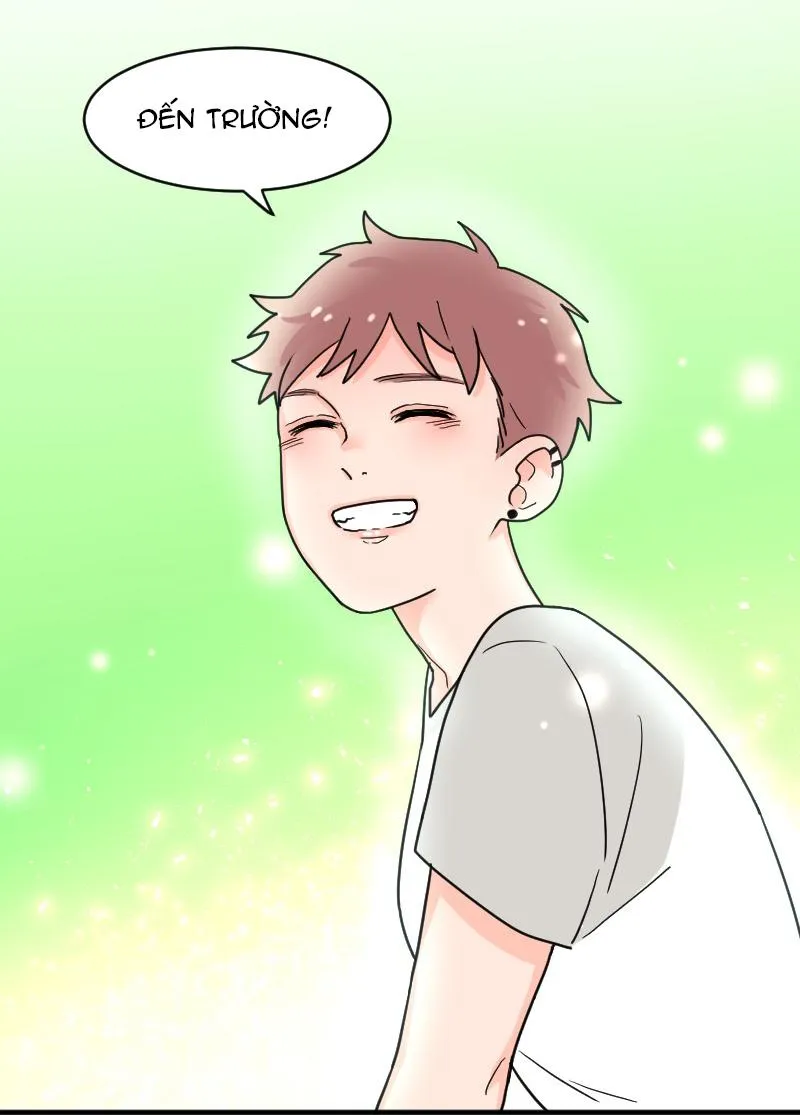 Truyện Ngôn Nhưng Không Ngôn Lắm Chapter 10 Trang 114