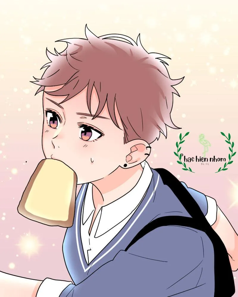 Truyện Ngôn Nhưng Không Ngôn Lắm Chapter 11 Trang 10