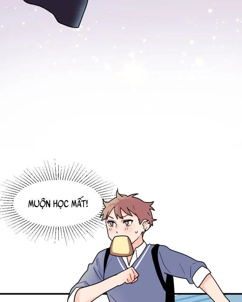 Truyện Ngôn Nhưng Không Ngôn Lắm Chapter 11 Trang 12