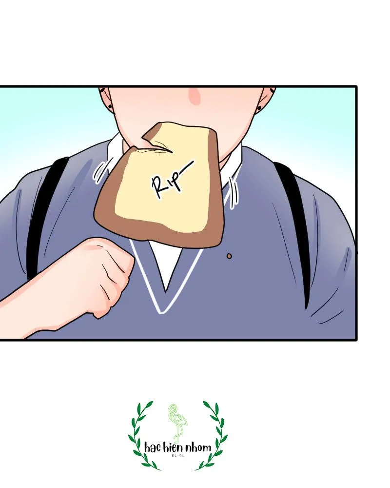 Truyện Ngôn Nhưng Không Ngôn Lắm Chapter 11 Trang 14