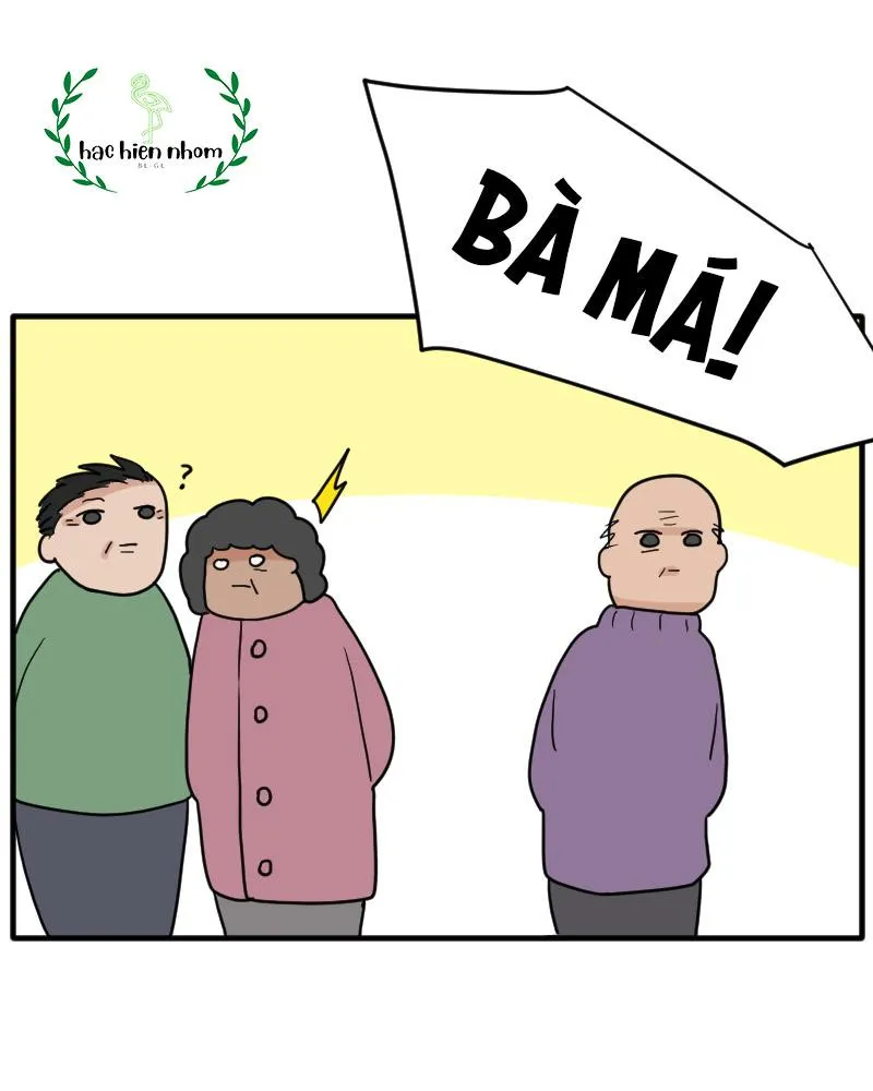 Truyện Ngôn Nhưng Không Ngôn Lắm Chapter 11 Trang 18