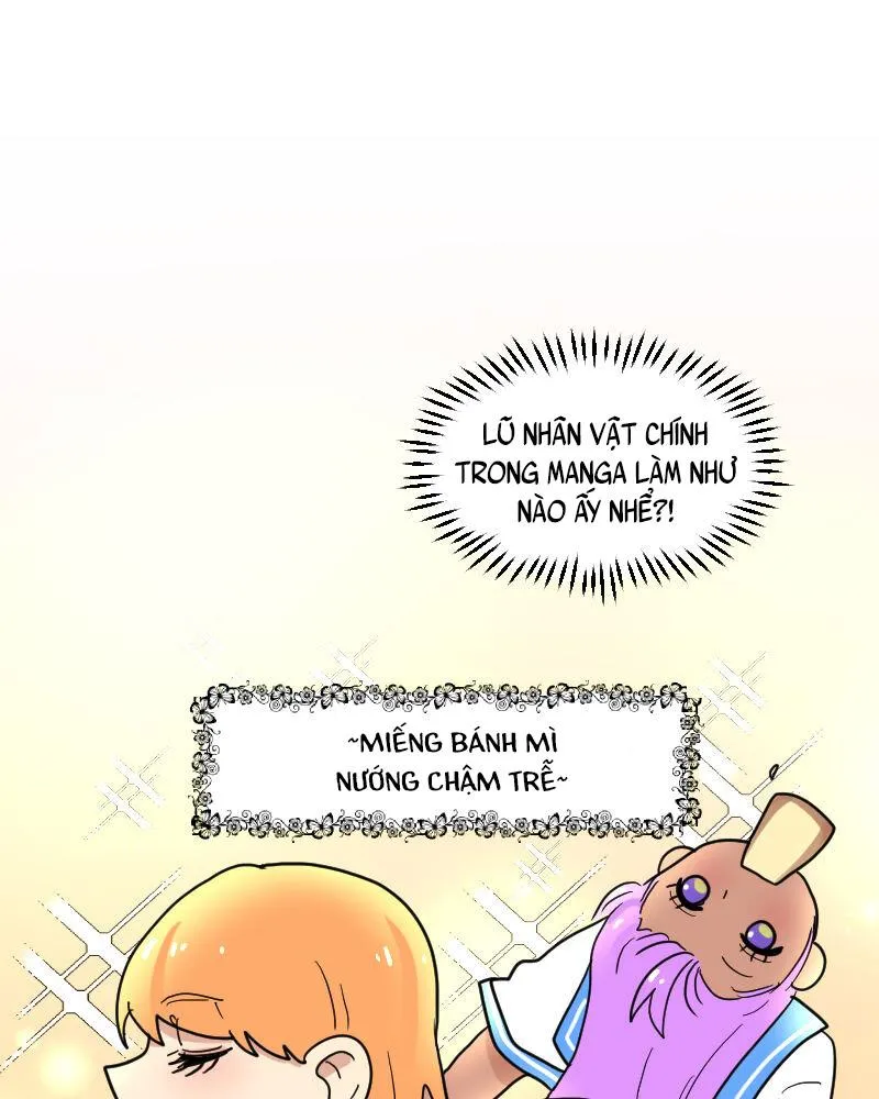 Truyện Ngôn Nhưng Không Ngôn Lắm Chapter 11 Trang 19