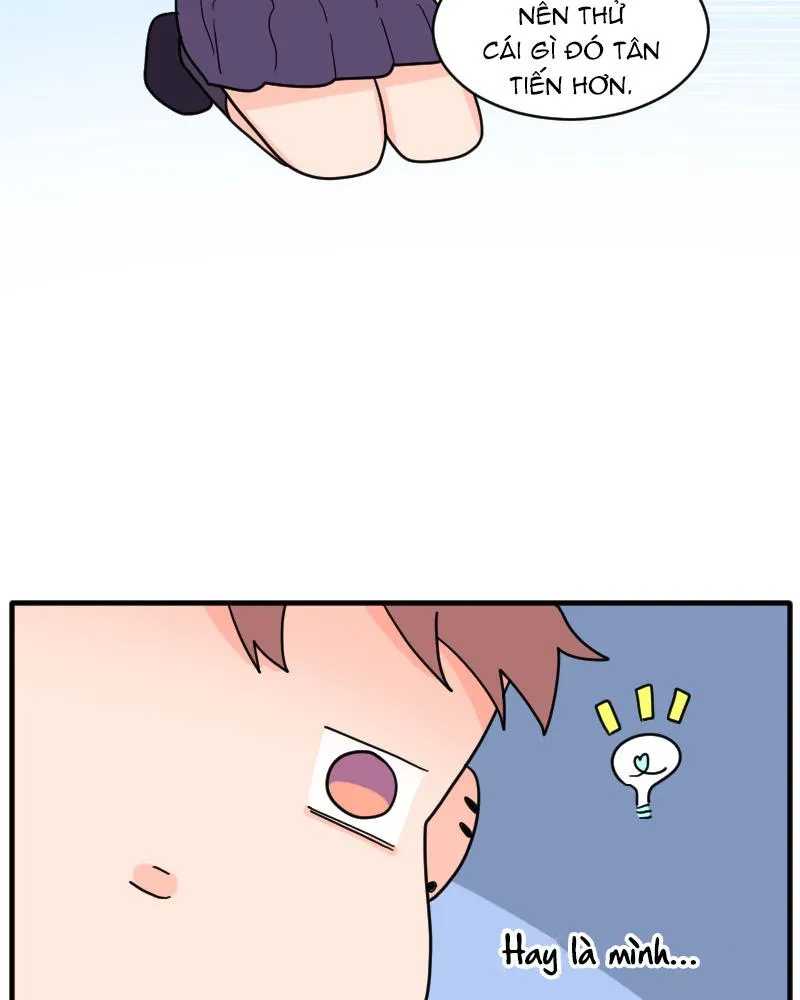 Truyện Ngôn Nhưng Không Ngôn Lắm Chapter 11 Trang 23