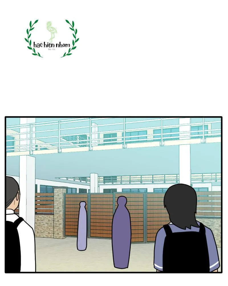 Truyện Ngôn Nhưng Không Ngôn Lắm Chapter 11 Trang 26