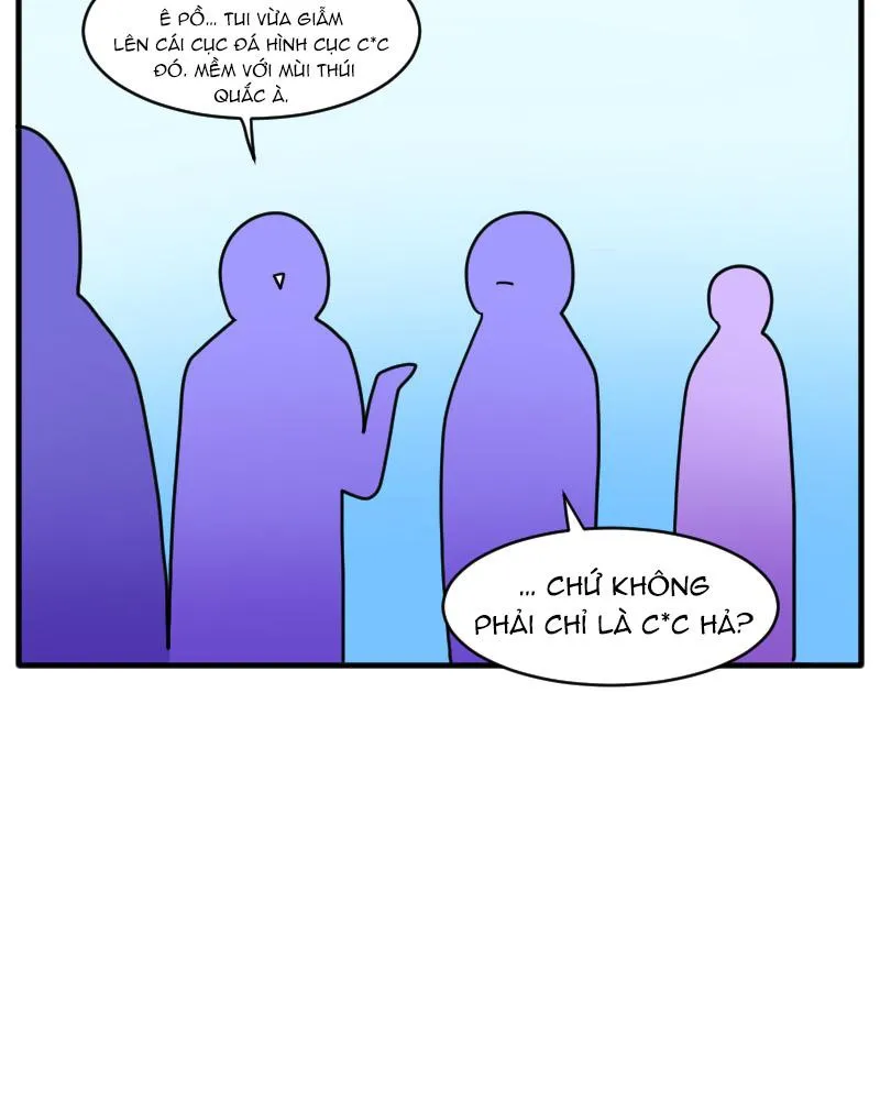 Truyện Ngôn Nhưng Không Ngôn Lắm Chapter 11 Trang 29