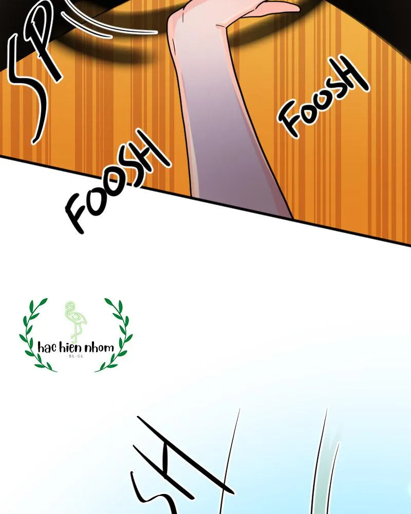 Truyện Ngôn Nhưng Không Ngôn Lắm Chapter 11 Trang 34