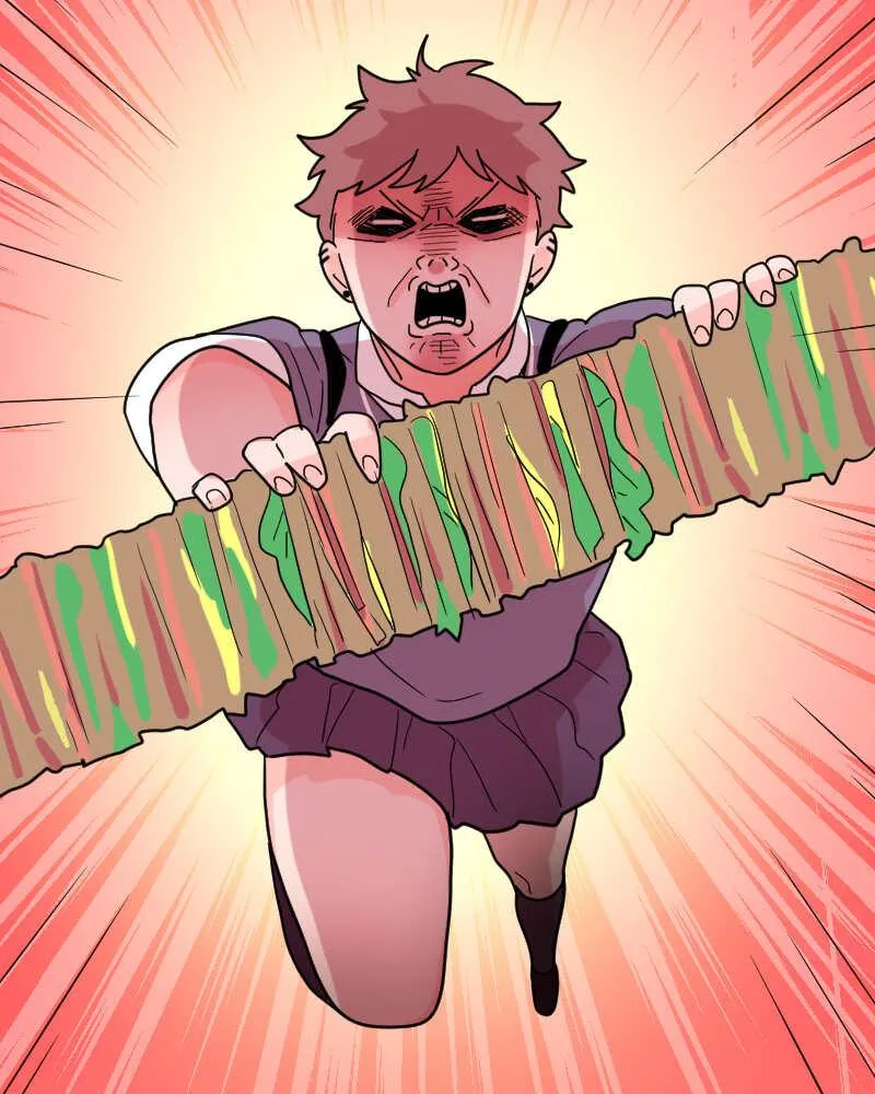 Truyện Ngôn Nhưng Không Ngôn Lắm Chapter 11 Trang 37