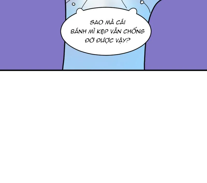 Truyện Ngôn Nhưng Không Ngôn Lắm Chapter 11 Trang 40