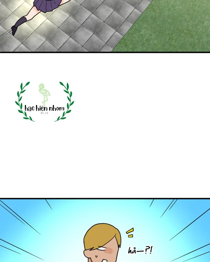Truyện Ngôn Nhưng Không Ngôn Lắm Chapter 11 Trang 42