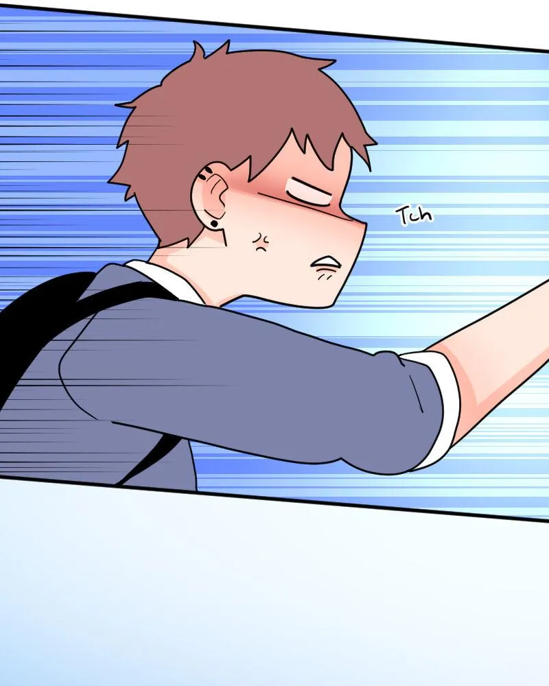 Truyện Ngôn Nhưng Không Ngôn Lắm Chapter 11 Trang 44