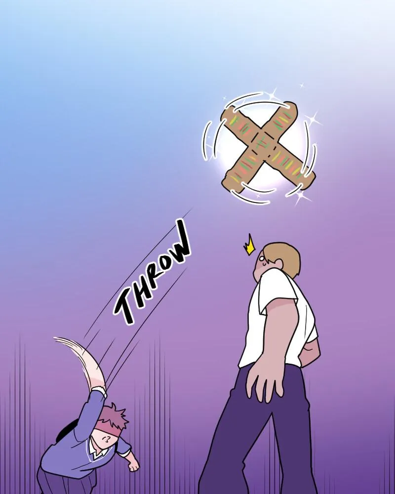 Truyện Ngôn Nhưng Không Ngôn Lắm Chapter 11 Trang 45