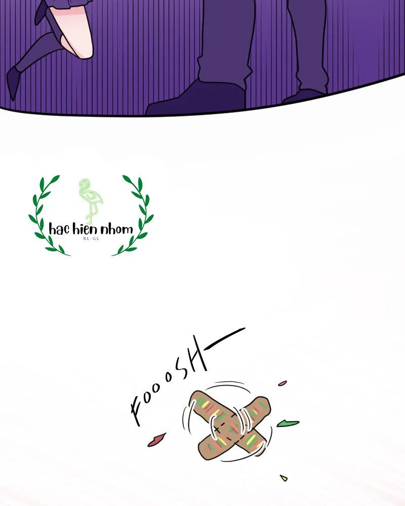 Truyện Ngôn Nhưng Không Ngôn Lắm Chapter 11 Trang 46