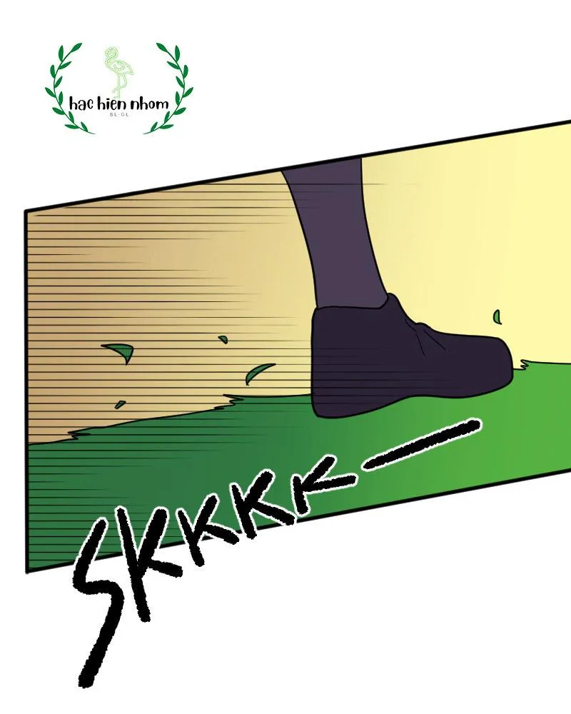 Truyện Ngôn Nhưng Không Ngôn Lắm Chapter 11 Trang 50