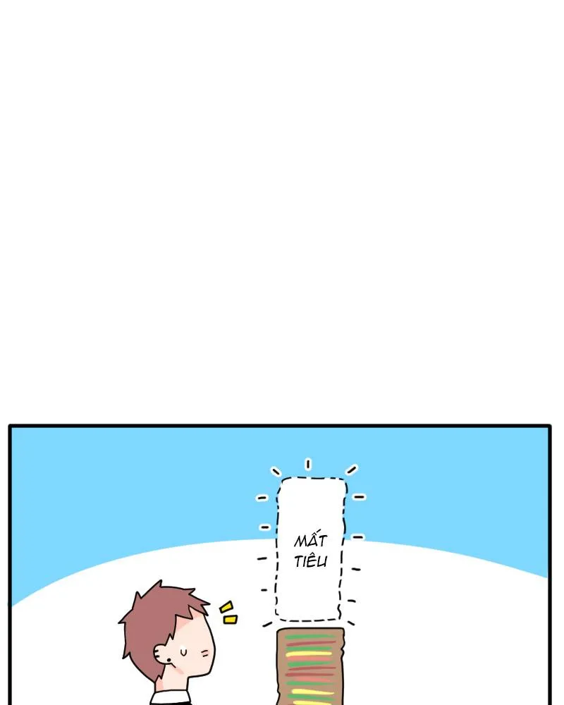 Truyện Ngôn Nhưng Không Ngôn Lắm Chapter 11 Trang 55