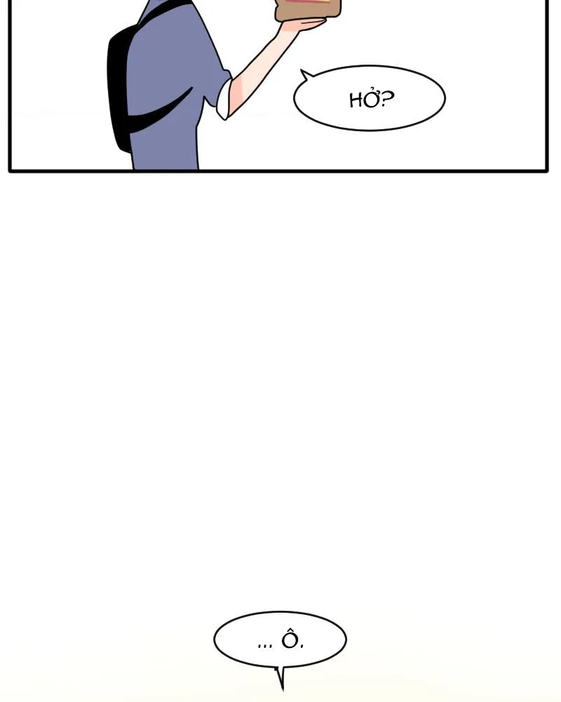 Truyện Ngôn Nhưng Không Ngôn Lắm Chapter 11 Trang 56