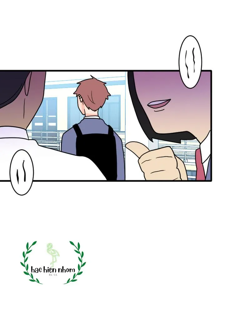 Truyện Ngôn Nhưng Không Ngôn Lắm Chapter 11 Trang 62